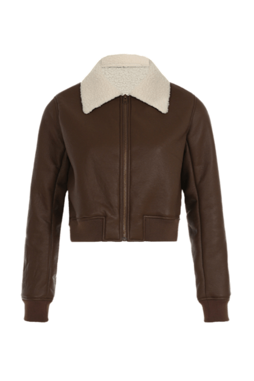 Kaede Jacket | | S | Agnese Studios