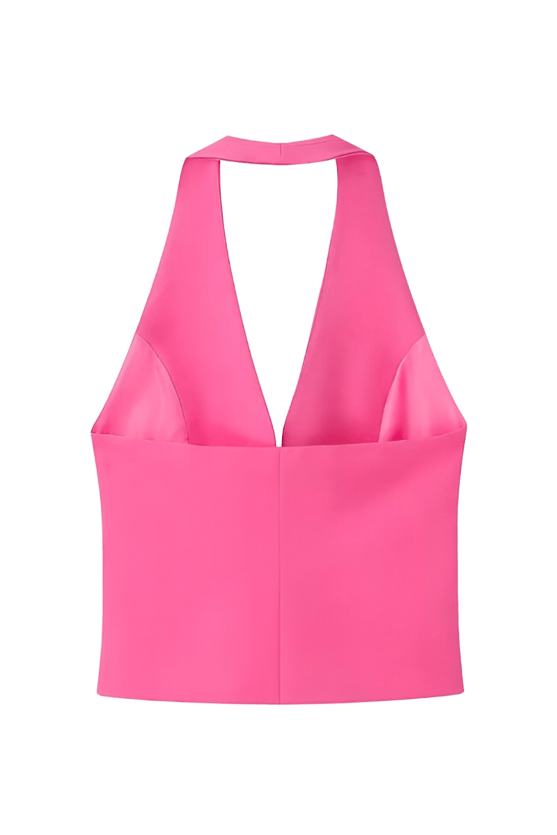 Kaelina Top | | S | Agnese Studios