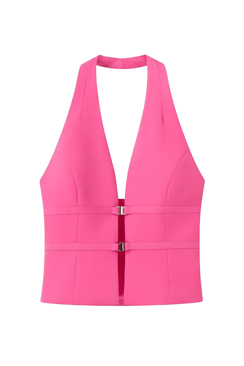 Kaelina Top | | S | Agnese Studios