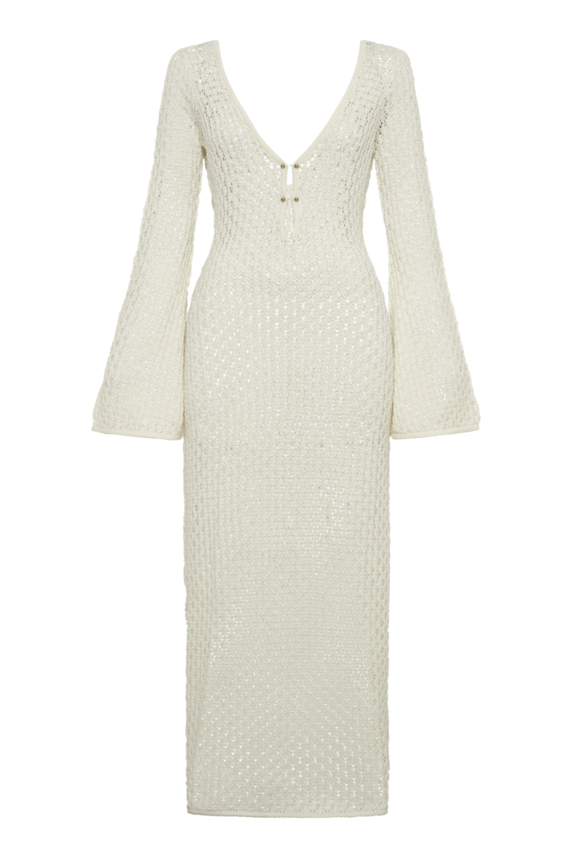 Kaily Dress | | S | Agnese Studios