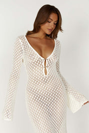 Kaily Dress | | S | Agnese Studios