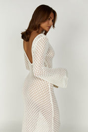 Kaily Dress | | S | Agnese Studios