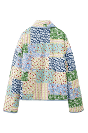 Kalenda Jacket | | S | Agnese Studios