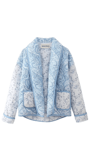 Kamila Jacket | | S | Agnese Studios