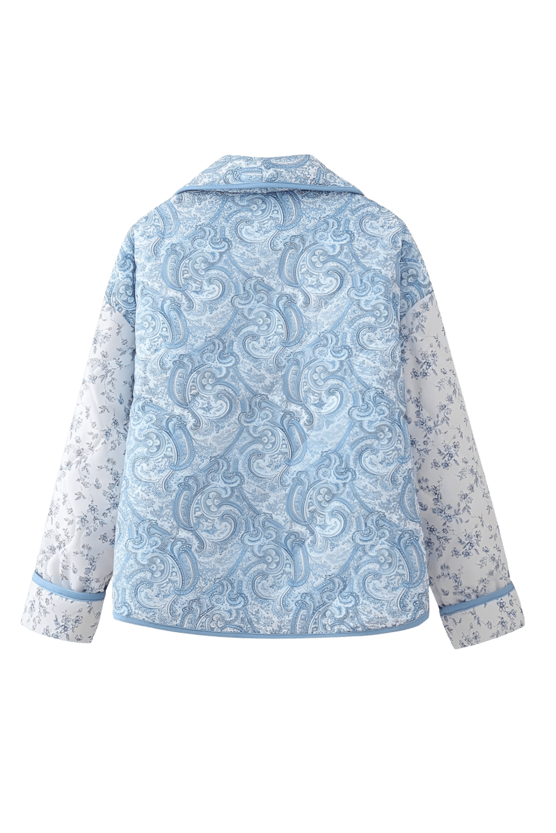 Kamila Jacket | | S | Agnese Studios