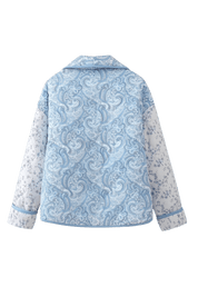 Kamila Jacket | | S | Agnese Studios