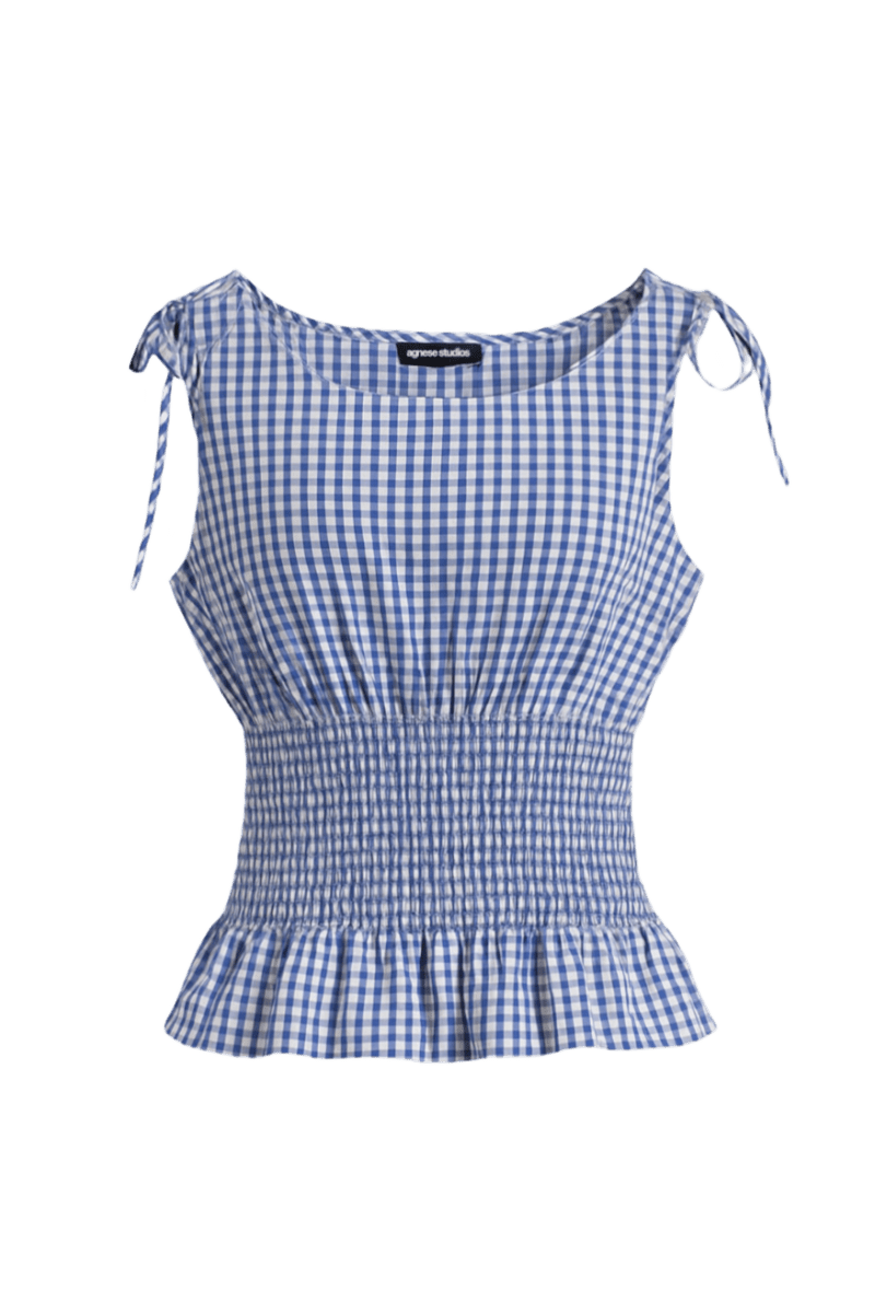 Kangaroo Top | | S | Agnese Studios