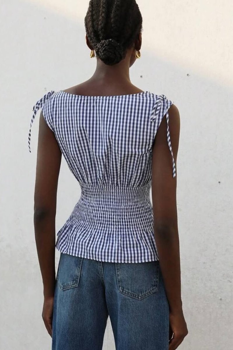 Kangaroo Top | | S | Agnese Studios