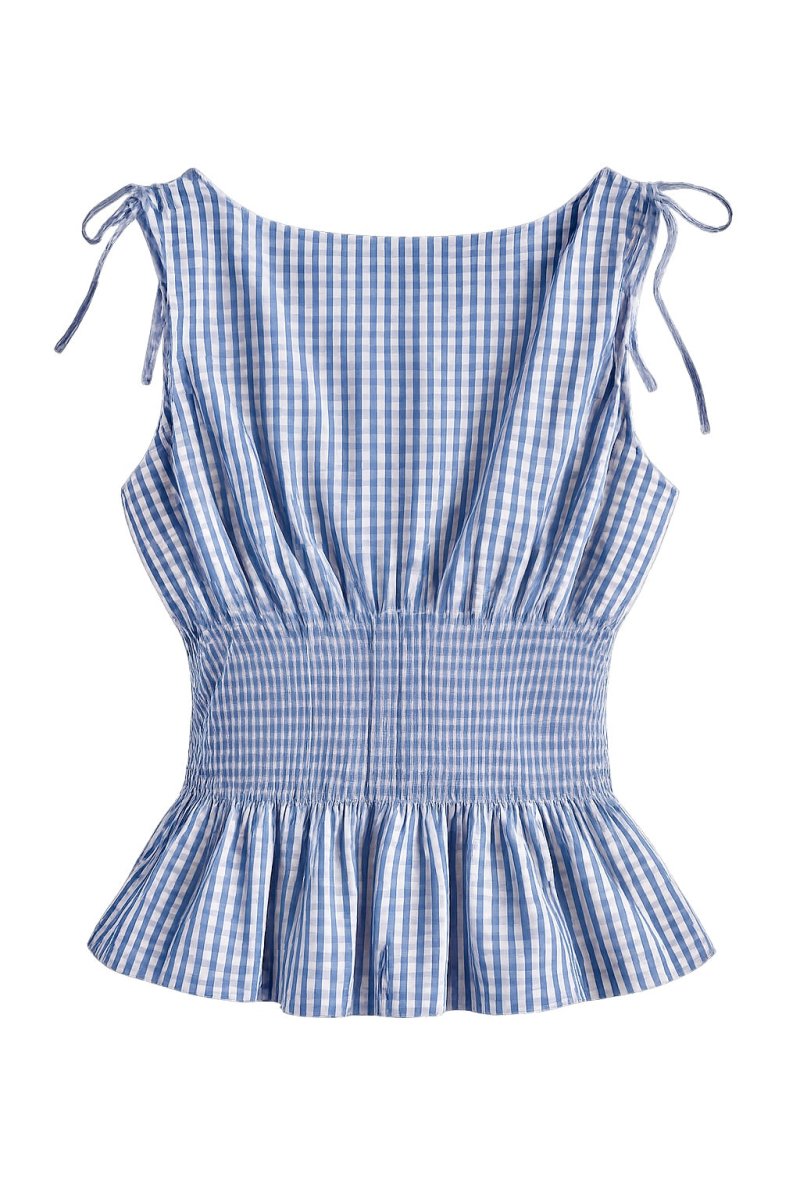 Kangaroo Top | | S | Agnese Studios