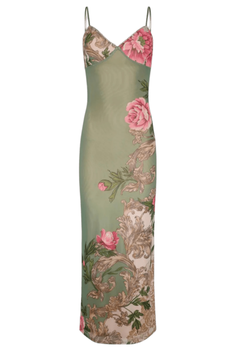 Kaperes Mazzini Dress | | XS | Agnese Studios