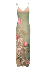 Kaperes Mazzini Dress | | XS | Agnese Studios