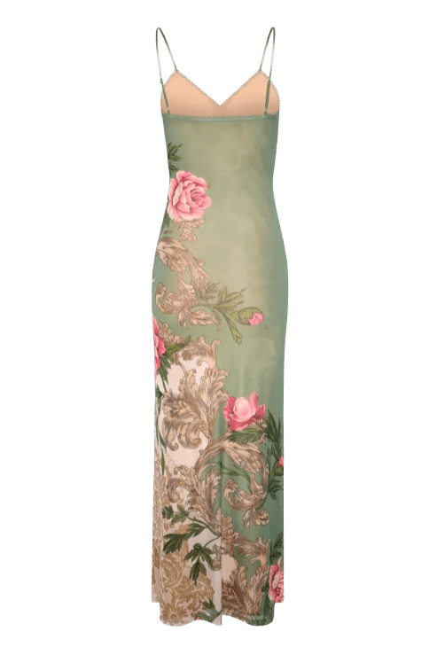 Kaperes Mazzini Dress | | XS | Agnese Studios