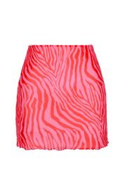 Karina Karake Skirt | | S | Agnese Studios