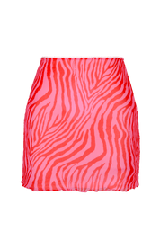 Karina Karake Skirt | | S | Agnese Studios