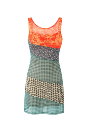 Karina Kraken Dress | | XS | Agnese Studios