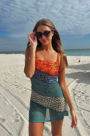 Karina Kraken Dress | | XS | Agnese Studios