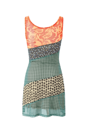 Karina Kraken Dress | | XS | Agnese Studios