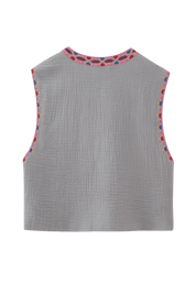 Karinne Waistcoat | | S | Agnese Studios