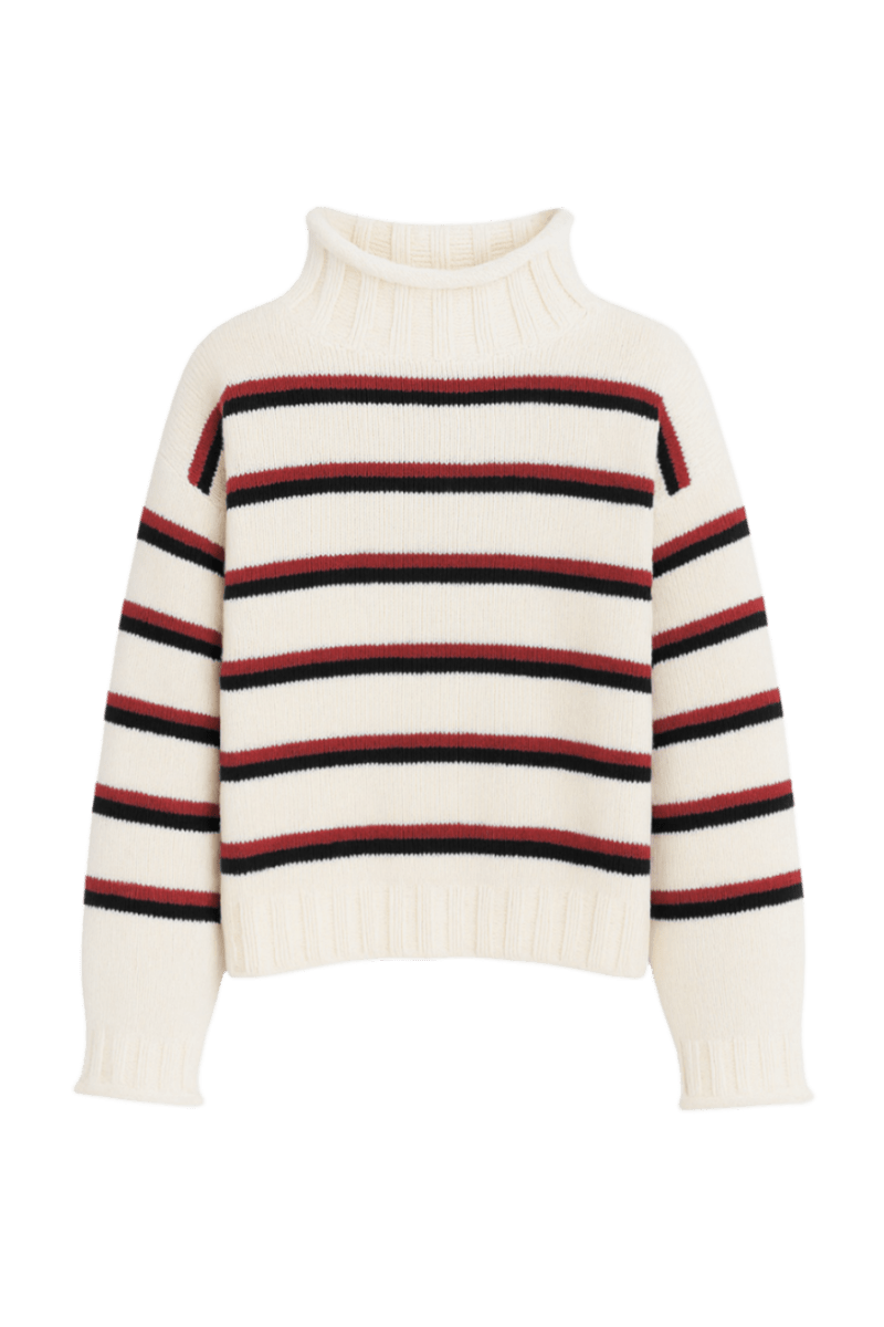 Katte Sweater | | S | Agnese Studios