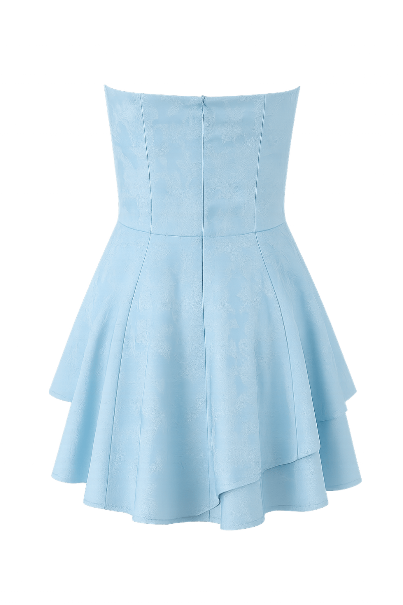 Kelenia Dress | | S | Agnese Studios