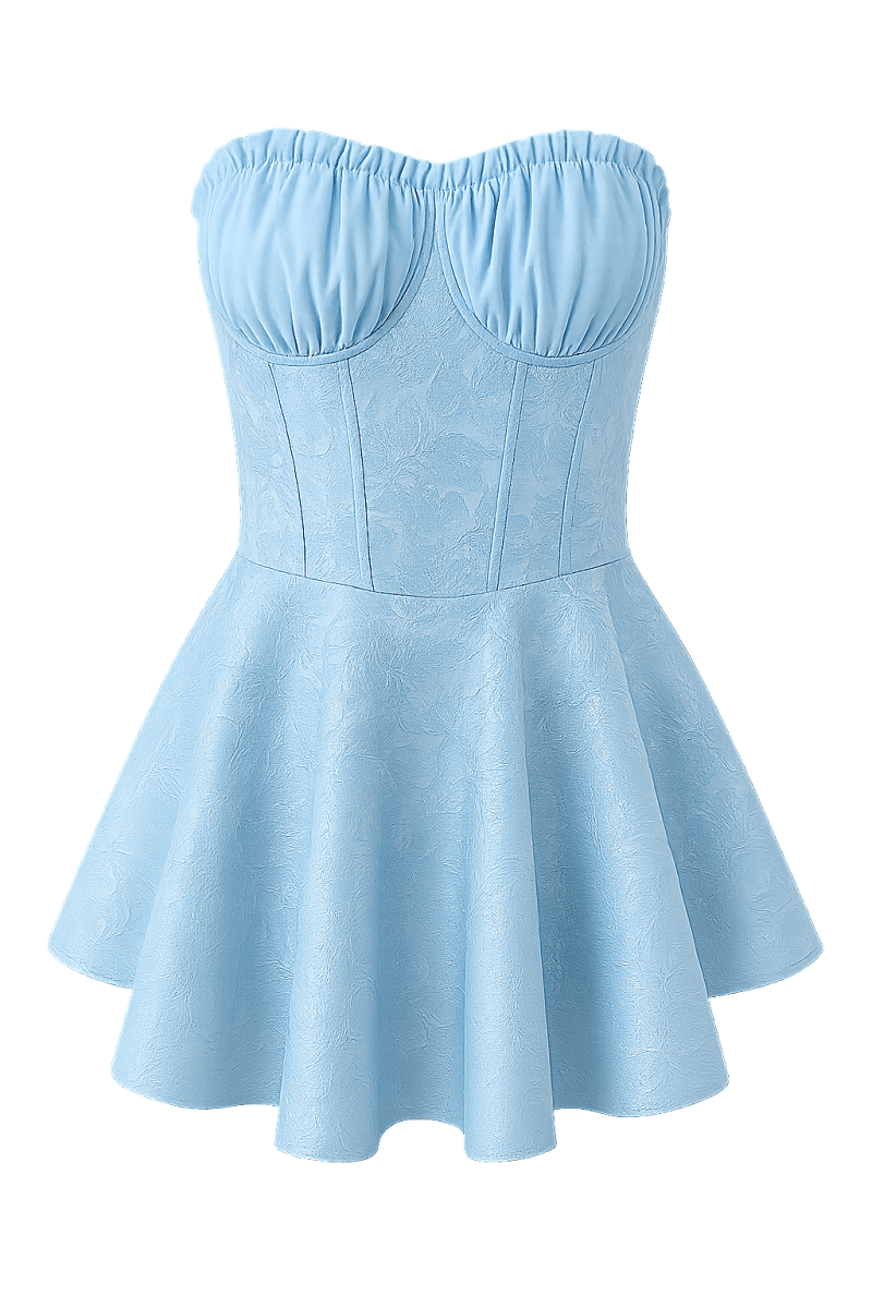 Kelenia Dress | | S | Agnese Studios