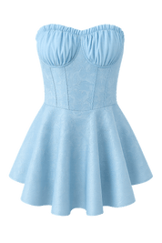 Kelenia Dress | | S | Agnese Studios