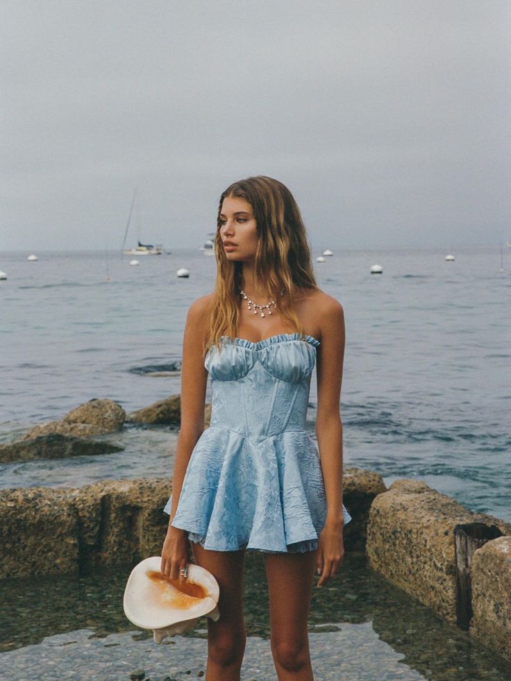 Kelenia Dress | | S | Agnese Studios