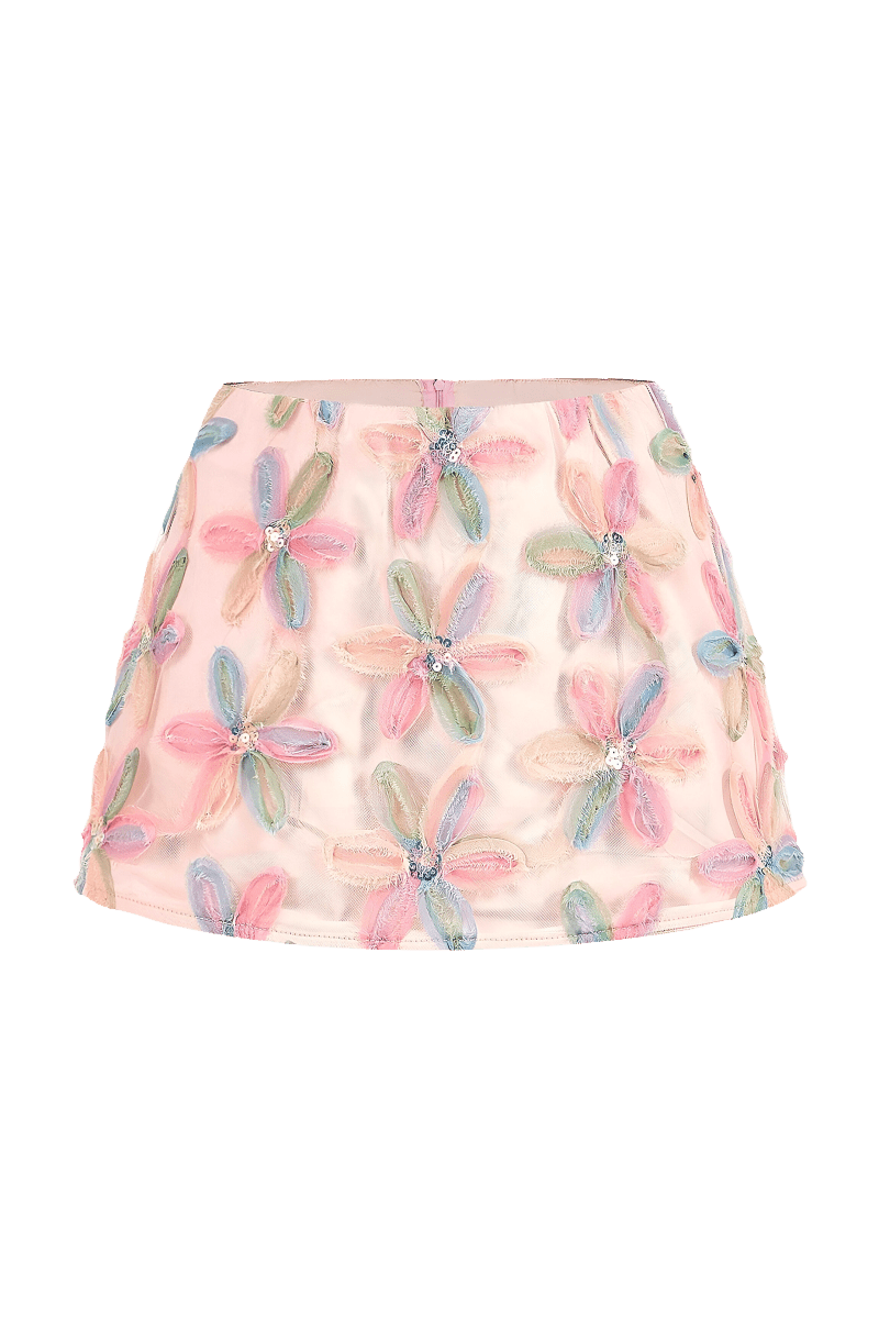 Kendall Skirt | | S | Agnese Studios
