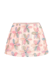 Kendall Skirt | | S | Agnese Studios