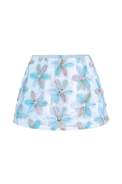 Kendall Skirt | | S | Agnese Studios