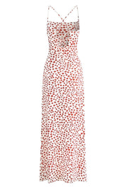 Kirana Omalia Dress | | S | Agnese Studios