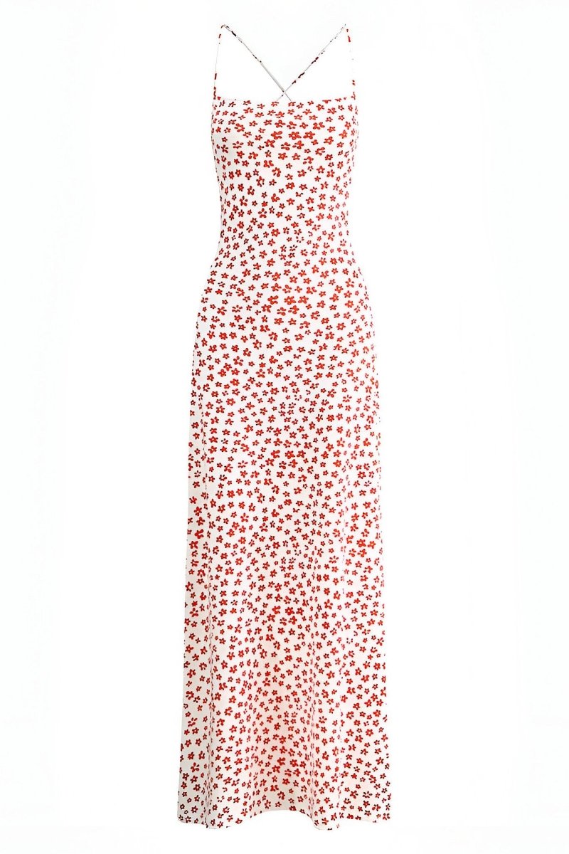Kirana Omalia Dress | | S | Agnese Studios