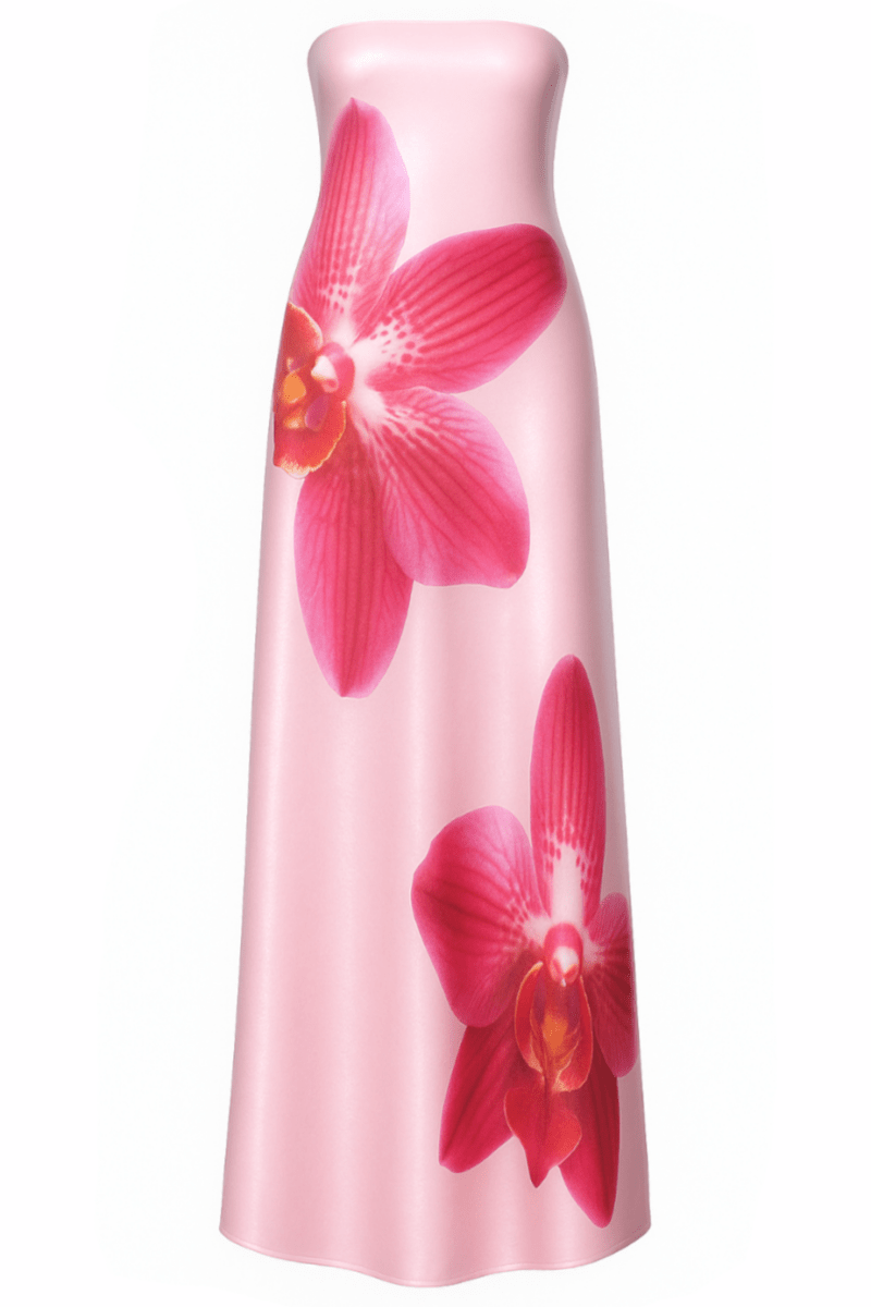 Kiria Dress | | S | Agnese Studios