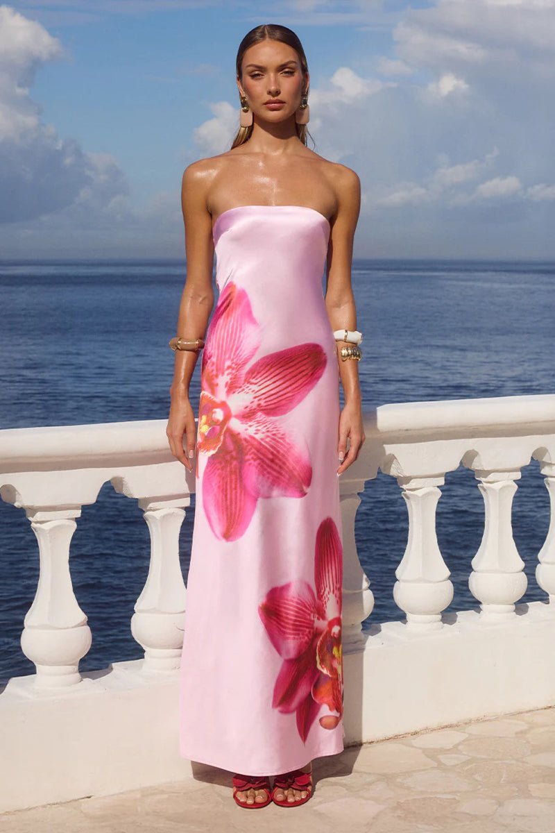 Kiria Dress | | S | Agnese Studios