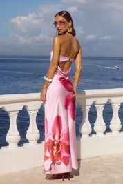 Kiria Dress | | S | Agnese Studios