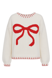 Kobba Sweater | | S | Agnese Studios