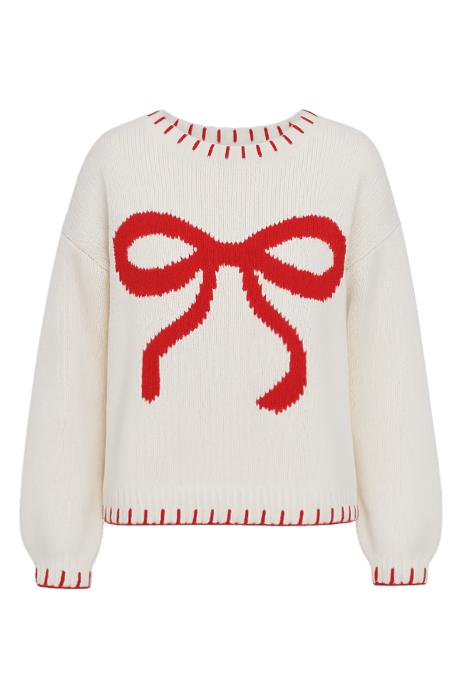 Kobba Sweater | | S | Agnese Studios