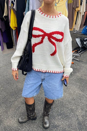 Kobba Sweater | | S | Agnese Studios