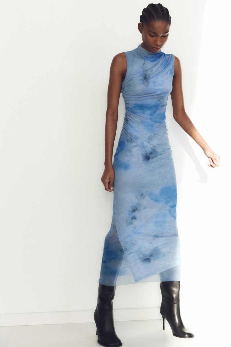 La Maison Dress | | S | Agnese Studios