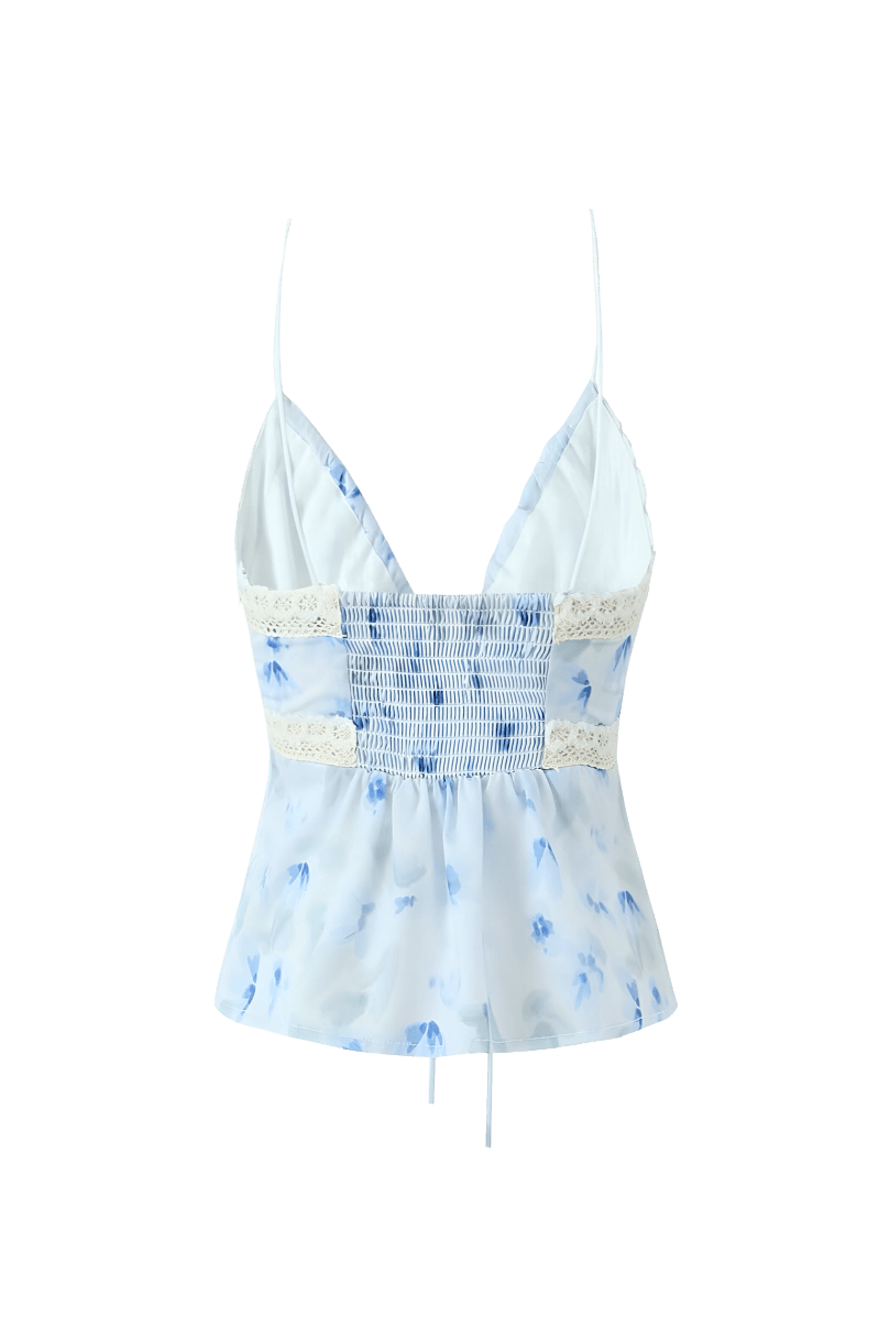 Lacepede Top | | S | Agnese Studios