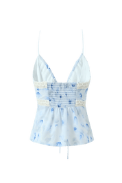 Lacepede Top | | S | Agnese Studios