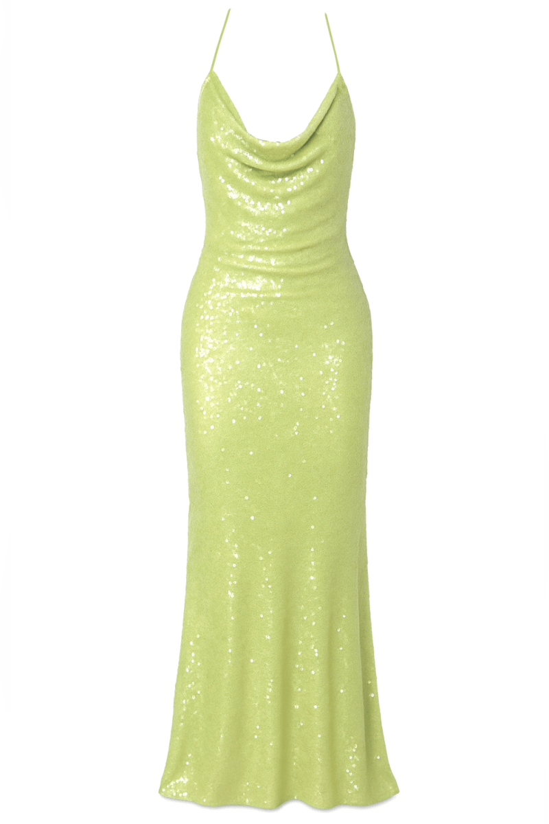 Lacey Dress | | S | Agnese Studios