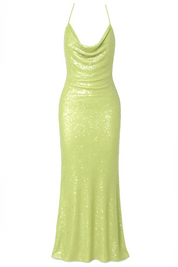 Lacey Dress | | S | Agnese Studios