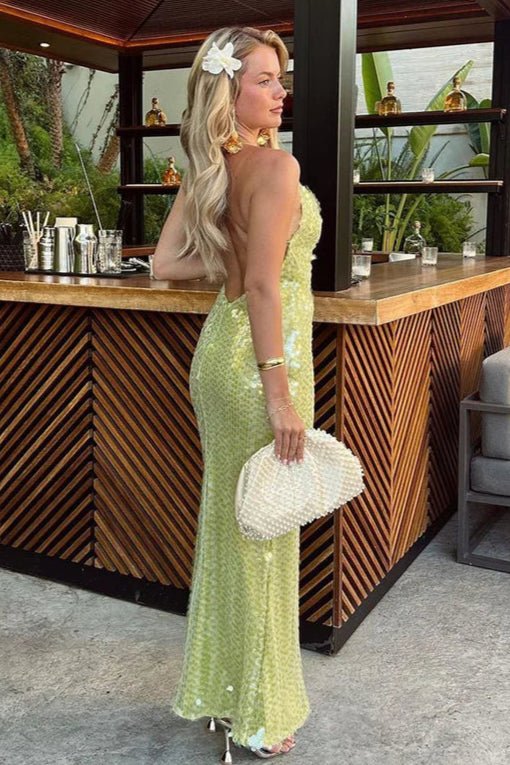 Lacey Dress | | S | Agnese Studios