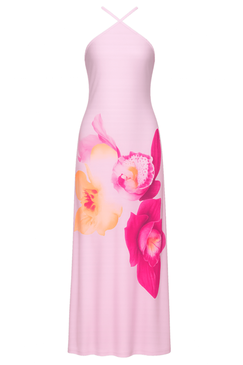 Lacie Dress | | S | Agnese Studios