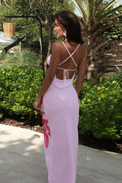 Lacie Dress | | S | Agnese Studios