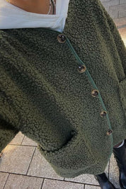 Laia Jacket | | S | Agnese Studios