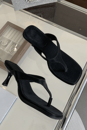Laleisa Sandals | | 35 | Agnese Studios