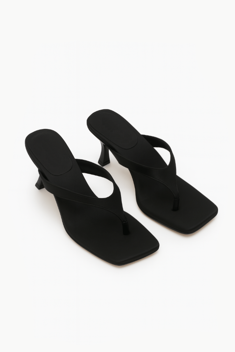 Laleisa Sandals | | 35 | Agnese Studios