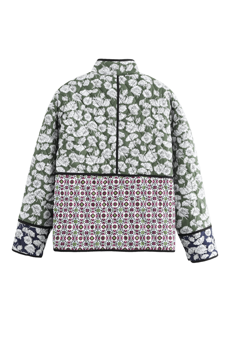 Lalia Jacket | | S | Agnese Studios